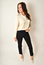 Load image into Gallery viewer, DX Ecru Blouse
