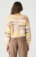 Load image into Gallery viewer, DX Melange Sweater
