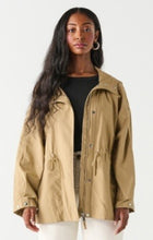 Load image into Gallery viewer, DX Hooded Parka
