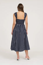 Load image into Gallery viewer, ZC Striped Sundress
