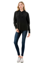 Load image into Gallery viewer, AR Sequin Hoodie
