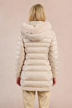 Load image into Gallery viewer, MB Puffer Jacket
