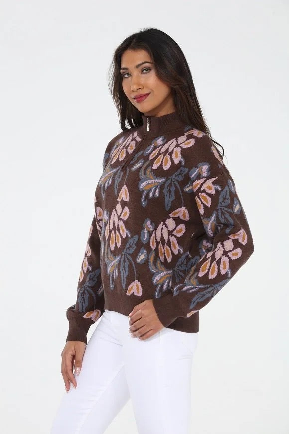RR Rosalie Sweater