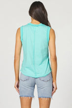 Load image into Gallery viewer, DJ ZO-Pool Blue
