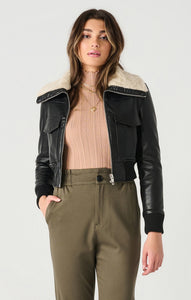 DX Aviator Jacket