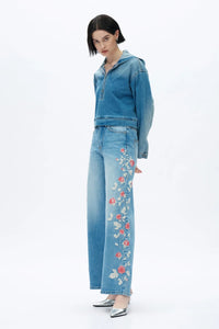 BAY Rose Jeans