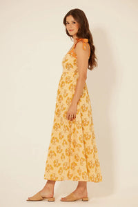 BI Santa Barbara Dress