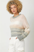 Load image into Gallery viewer, MYS Color Graduation Sweater
