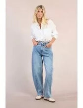 Load image into Gallery viewer, MB Balloon Jeans
