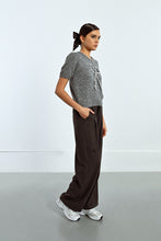 Load image into Gallery viewer, MB Sequin Bow Top
