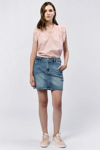 DJ Quin Skirt