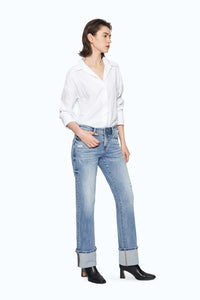 BAY Flora Jeans