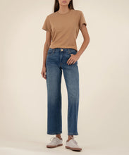 Load image into Gallery viewer, KU Charlotte Jeans

