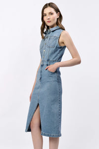 DJ Trish Dress