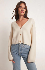 ZS Estelle Cardigan